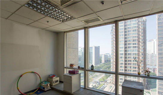 创富大厦出租实拍图1