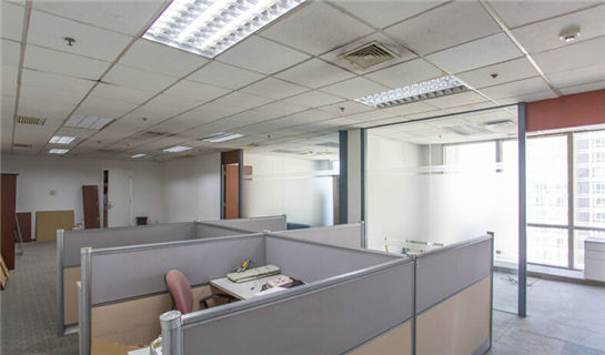 创富大厦出租实拍图2